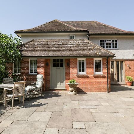 Gardeners Cottage 亨格福德 外观 照片